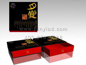 品艺广告东莞产品包装设计服务详情